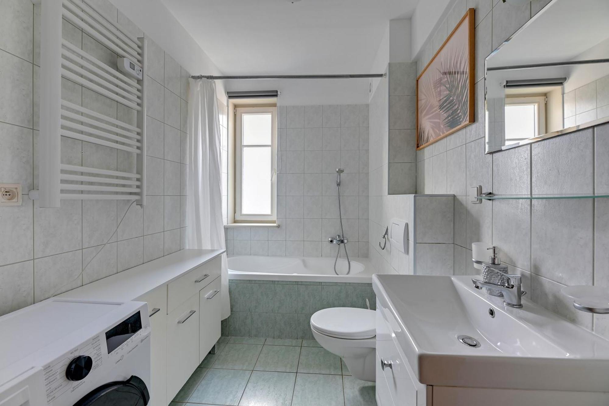 Willa Halina By Grand Apartments โซพอต ภายนอก รูปภาพ