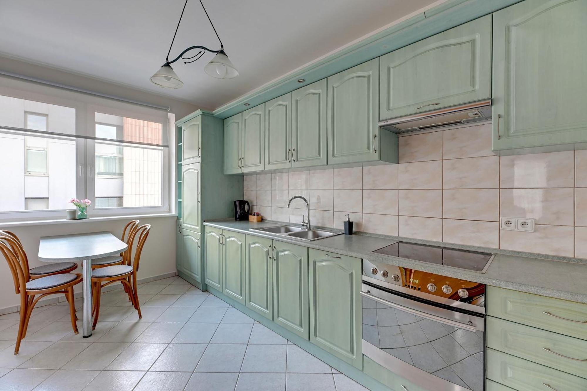 Willa Halina By Grand Apartments โซพอต ภายนอก รูปภาพ