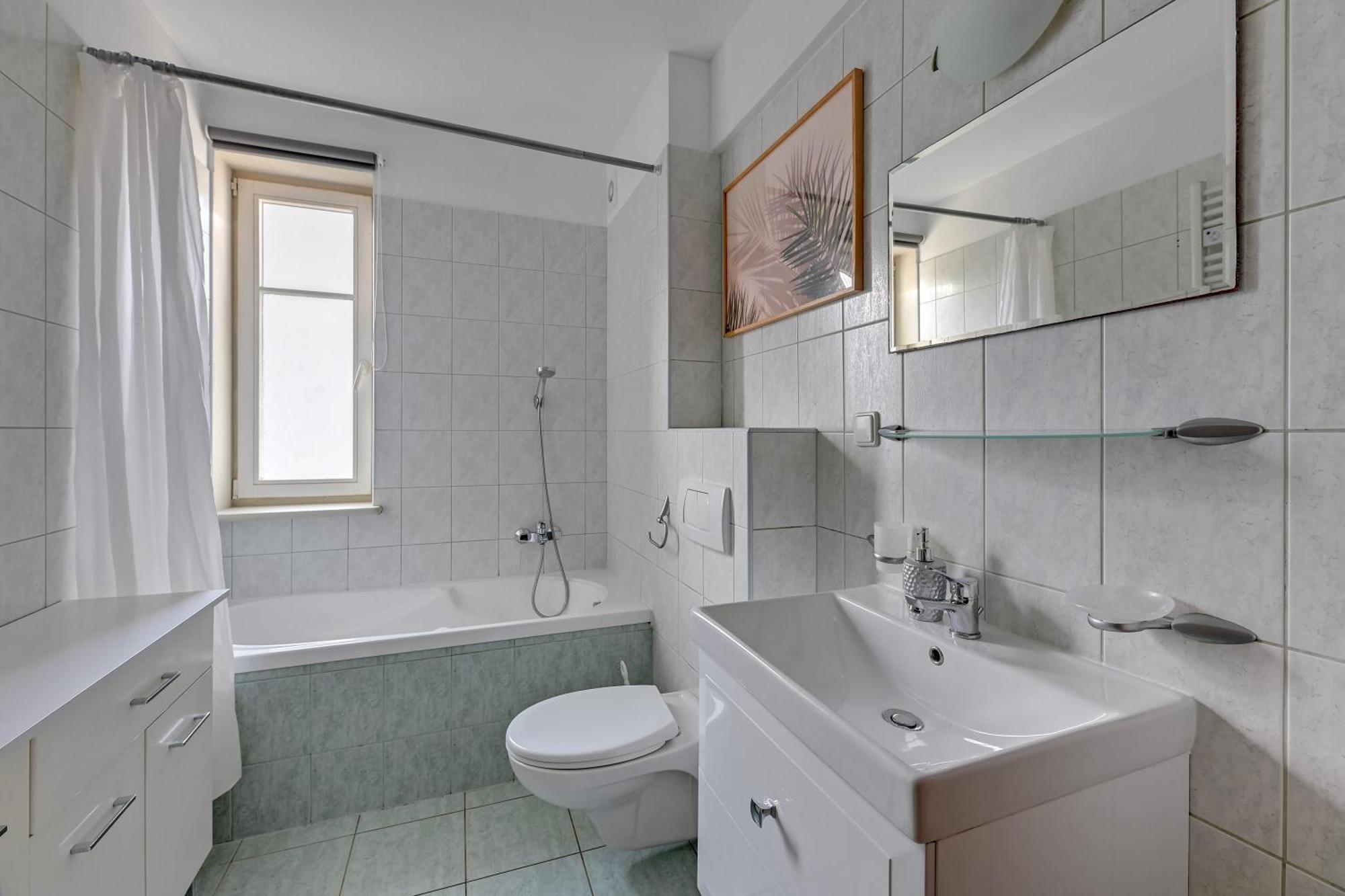 Willa Halina By Grand Apartments โซพอต ภายนอก รูปภาพ